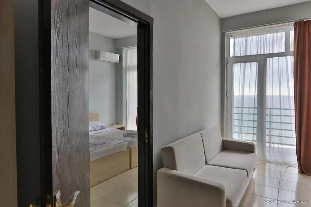 Hotel S Bakuri Gonio Batumi 3*,  Georgia