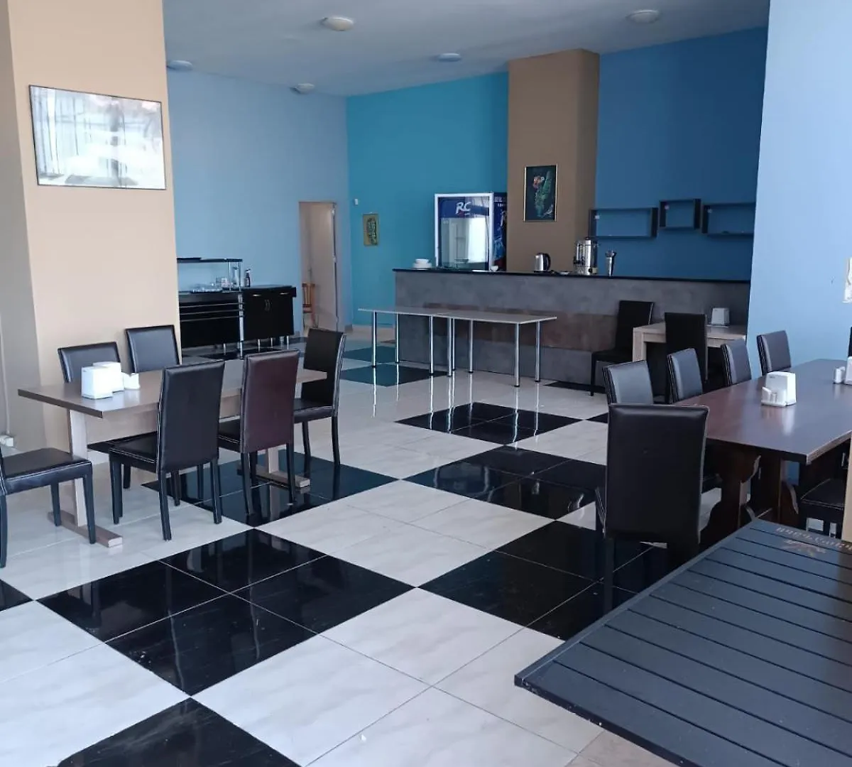 Hotel S Bakuri Gonio Batumi