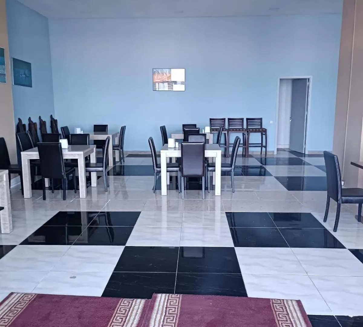 Hotel S Bakuri Gonio Batumi
