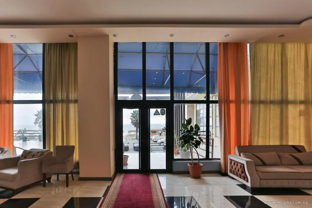 Hotel S Bakuri Gonio Batumi