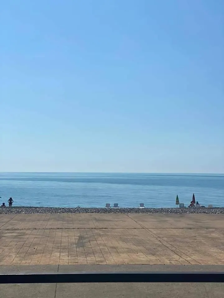 Hotel S Bakuri Gonio Batumi