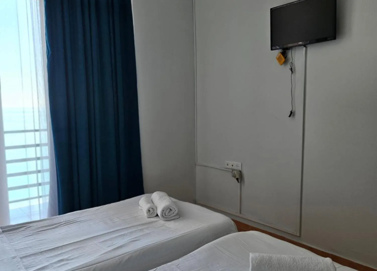 ***  Hotel S Bakuri Gonio Batumi Georgia