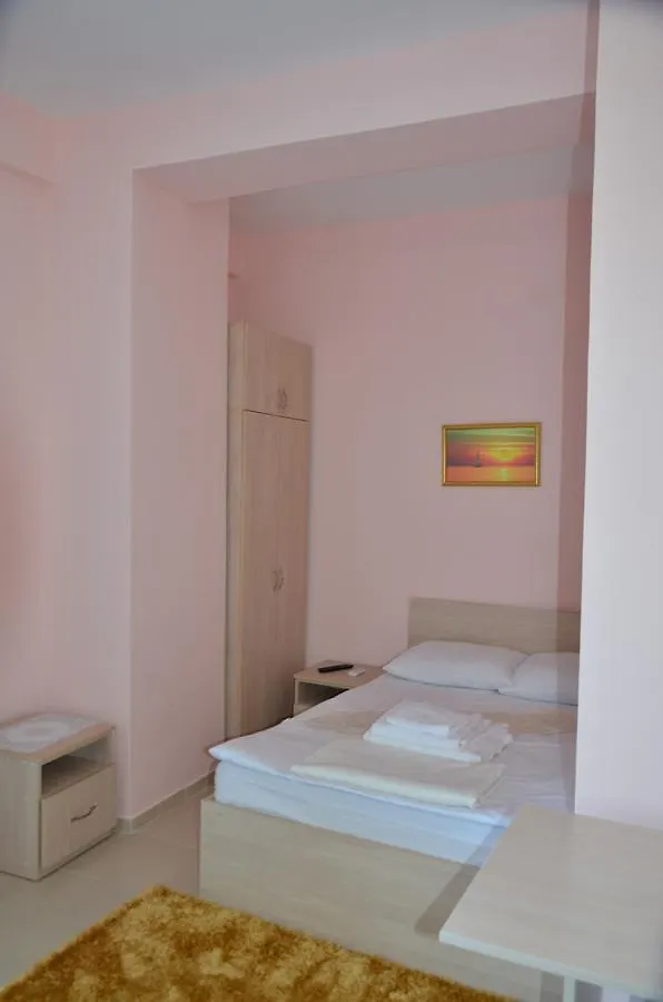***  Hotel S Bakuri Gonio Batumi Georgia
