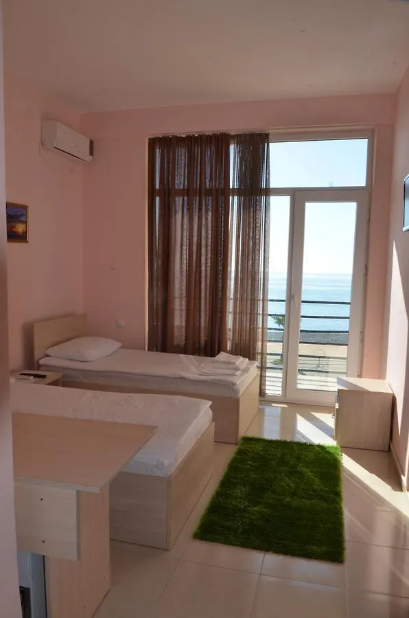 Hotel S Bakuri Gonio Batumi 3*,  Georgia