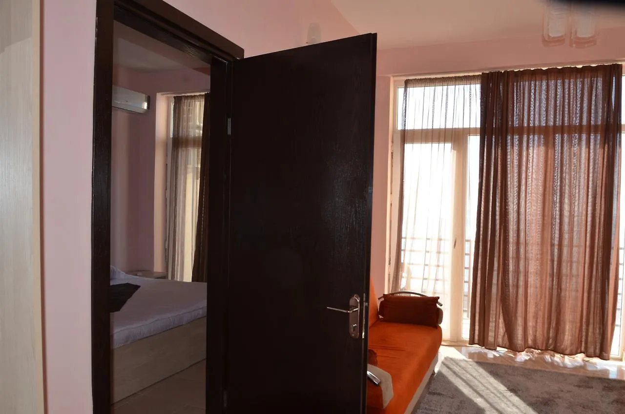 Hotel S Bakuri Gonio Batumi