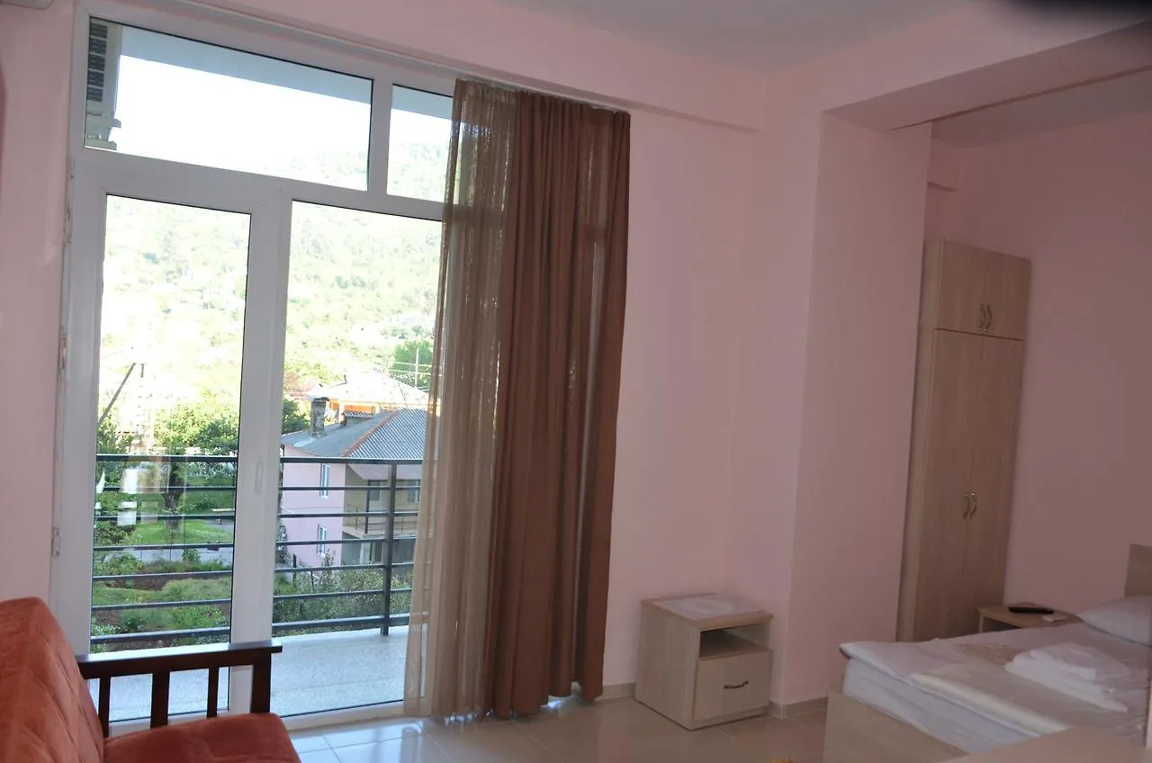 Hotel S Bakuri Gonio Batumi 3*,
