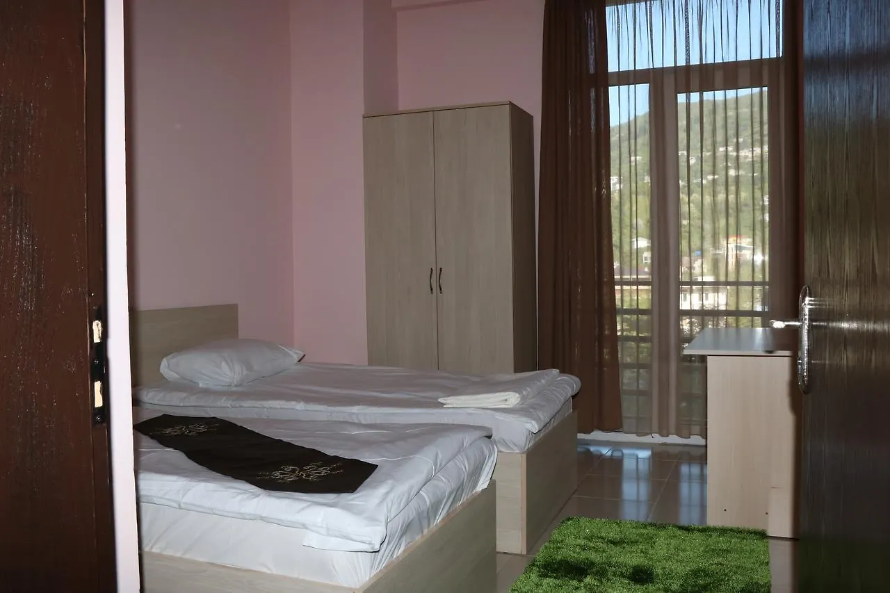 Hotel S Bakuri Gonio Batumi