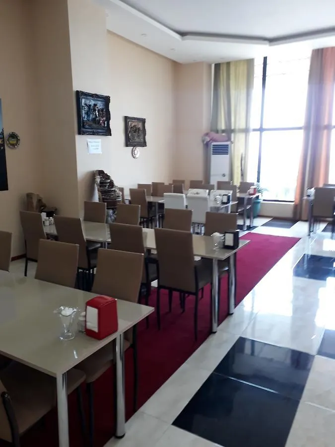 Hotel S Bakuri Gonio Batumi Georgia