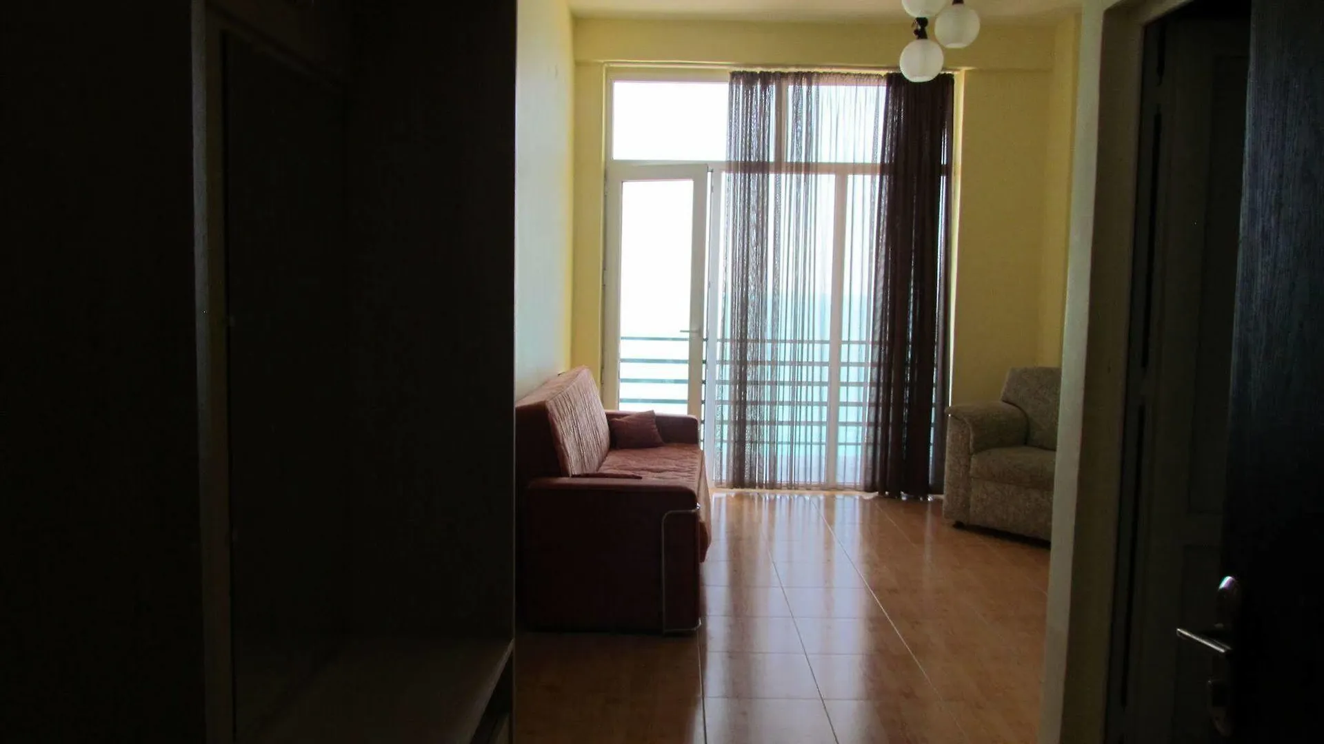 Hotel S Bakuri Gonio Batumi