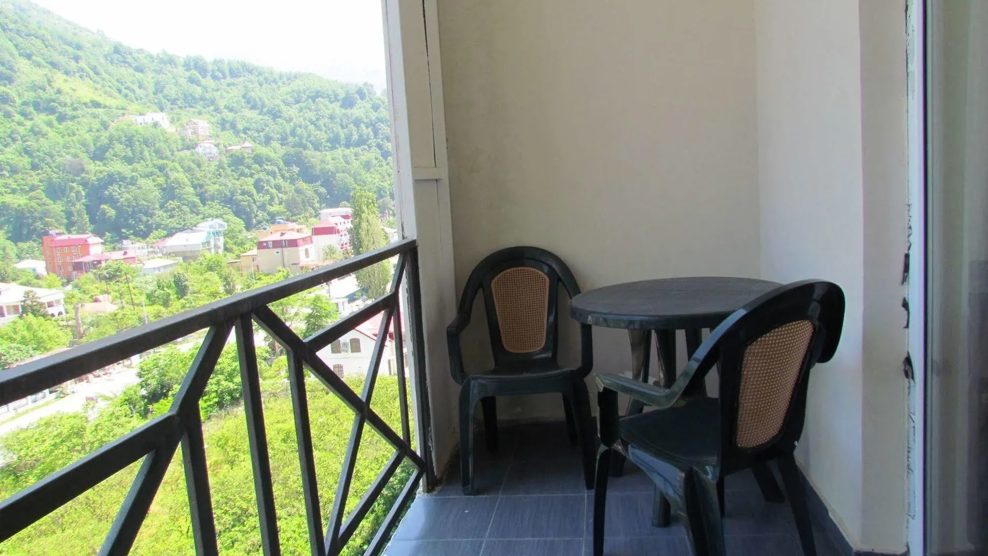 Hotel S Bakuri Gonio Batumi 3*,