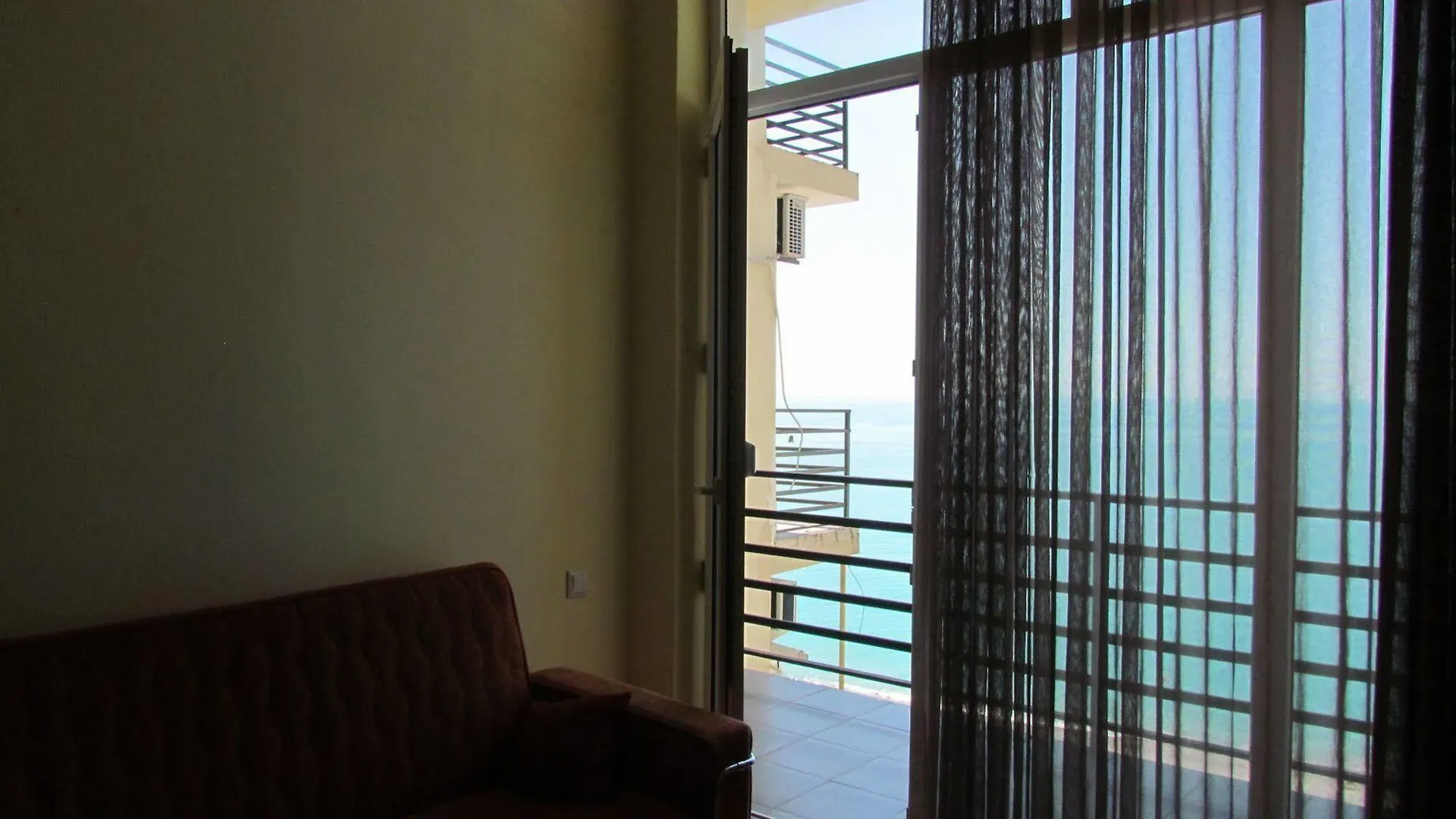 Hotel S Bakuri Gonio Batumi