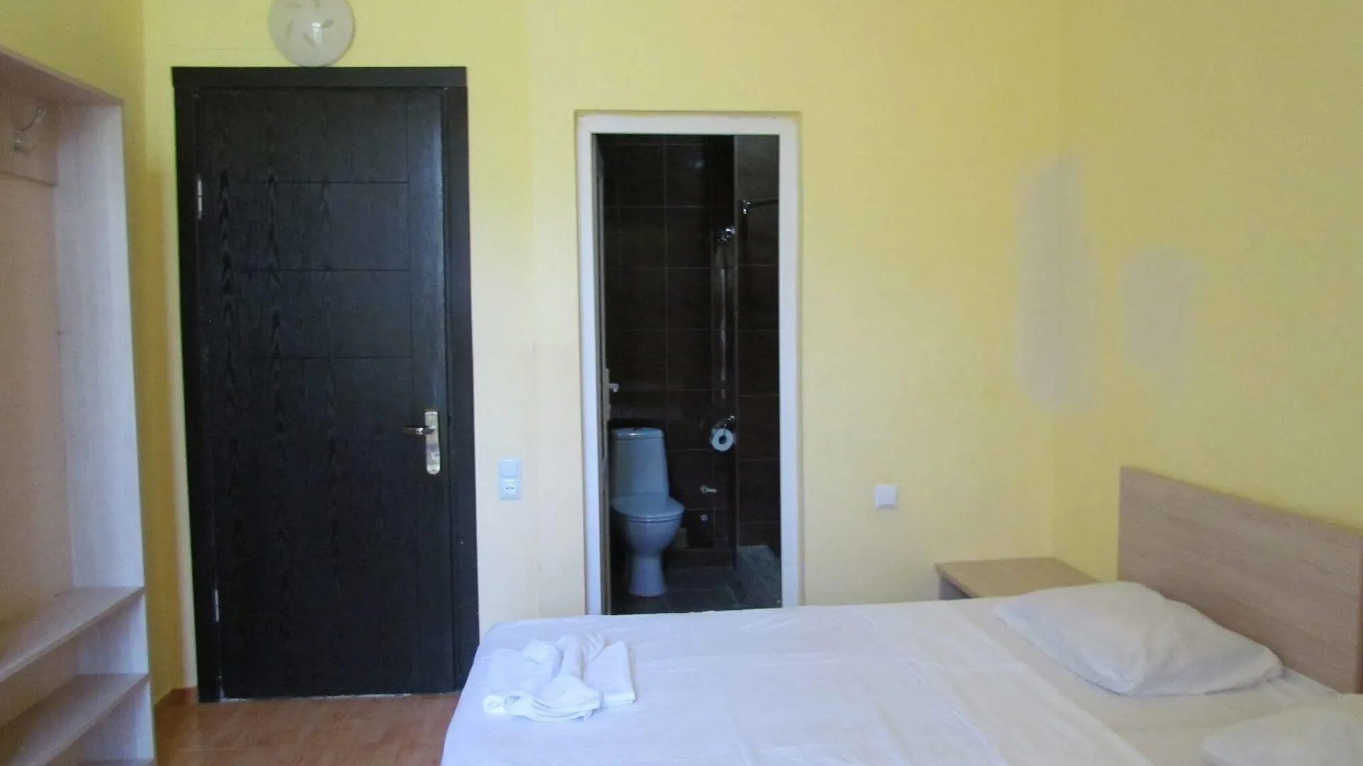 Hotel S Bakuri Gonio Batumi 3*,  Georgia