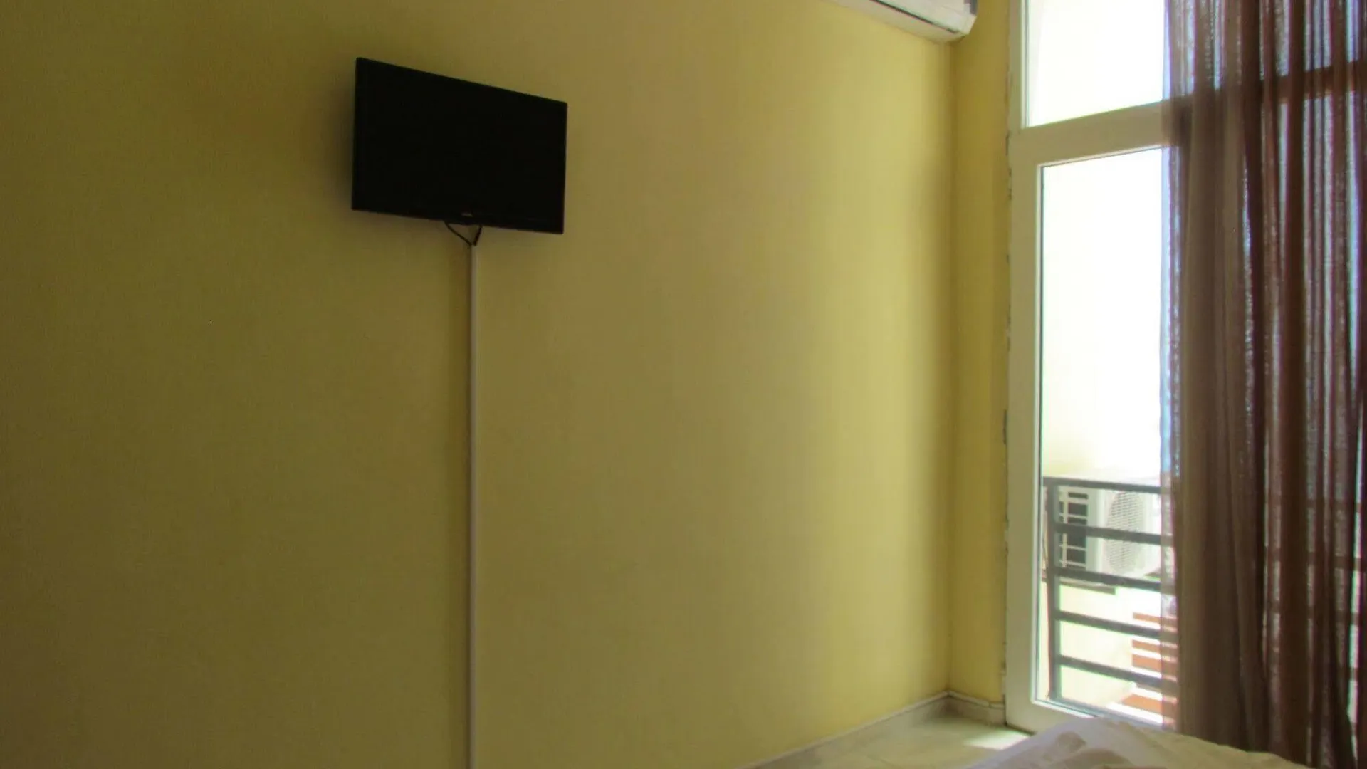 Hotel S Bakuri Gonio Batumi