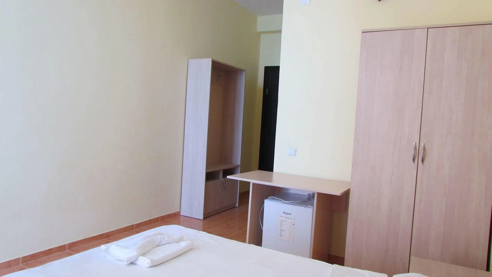 Hotel S Bakuri Gonio Batumi