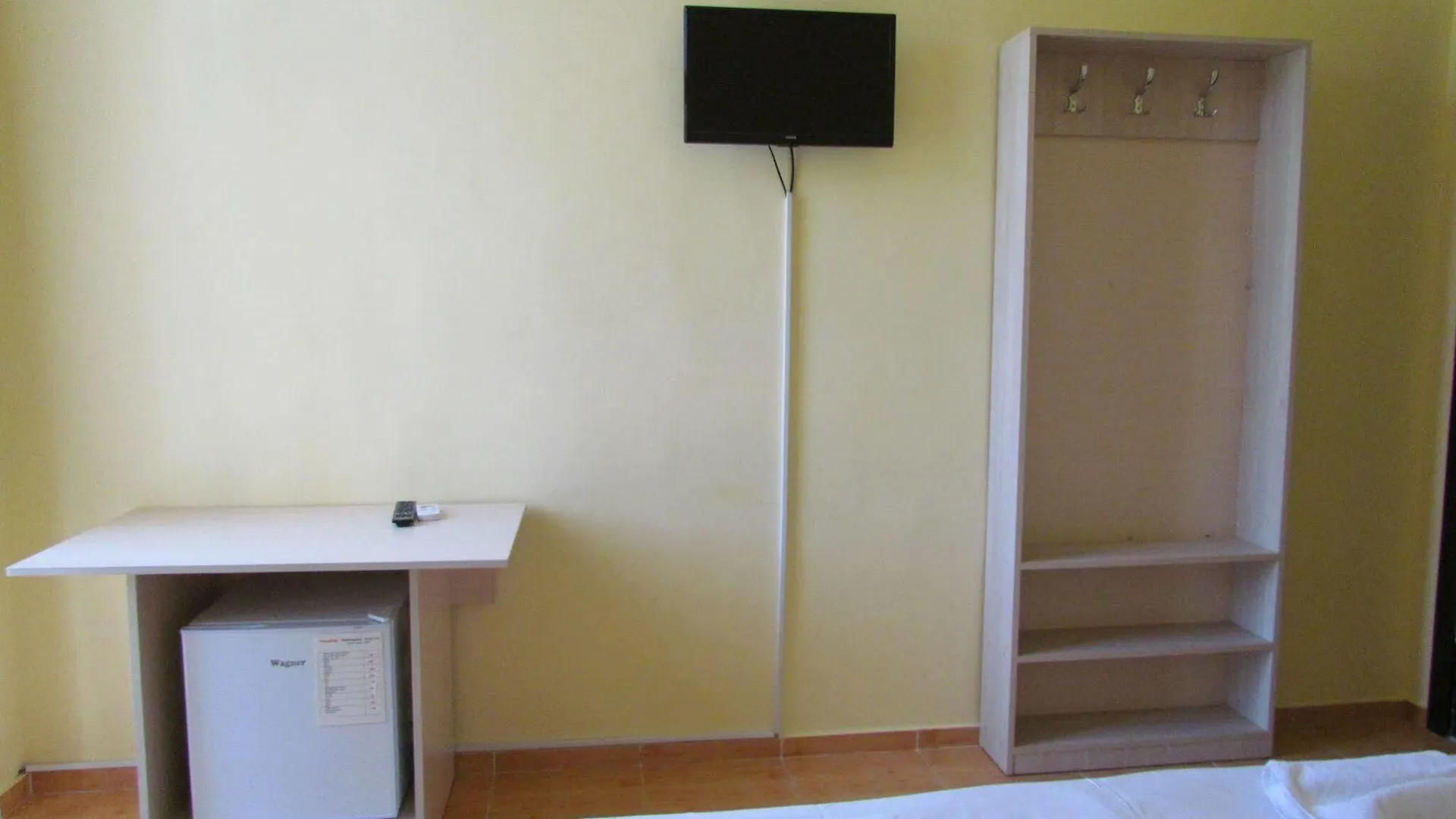 Hotel S Bakuri Gonio Batumi Georgia