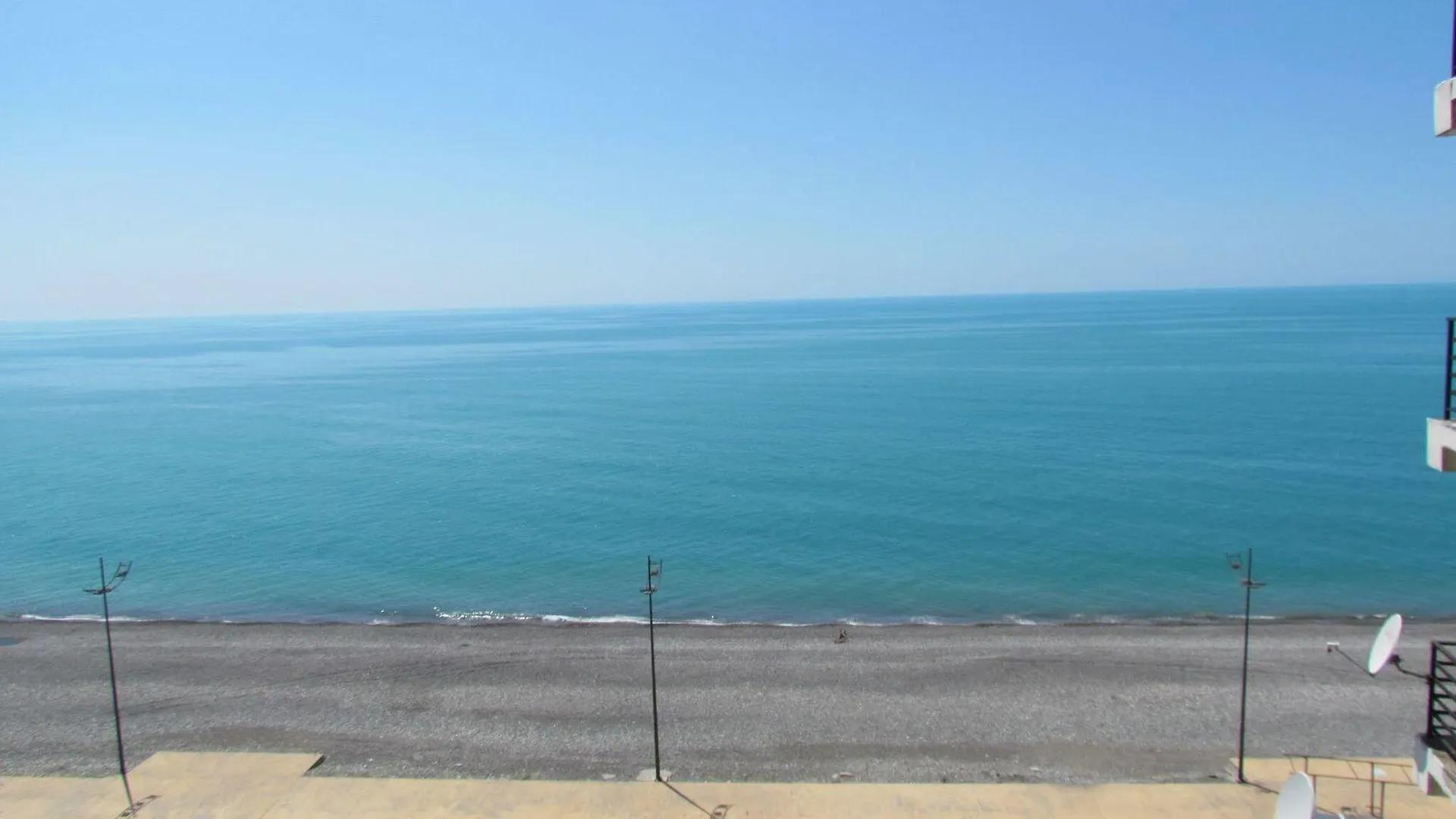Hotel S Bakuri Gonio Batumi