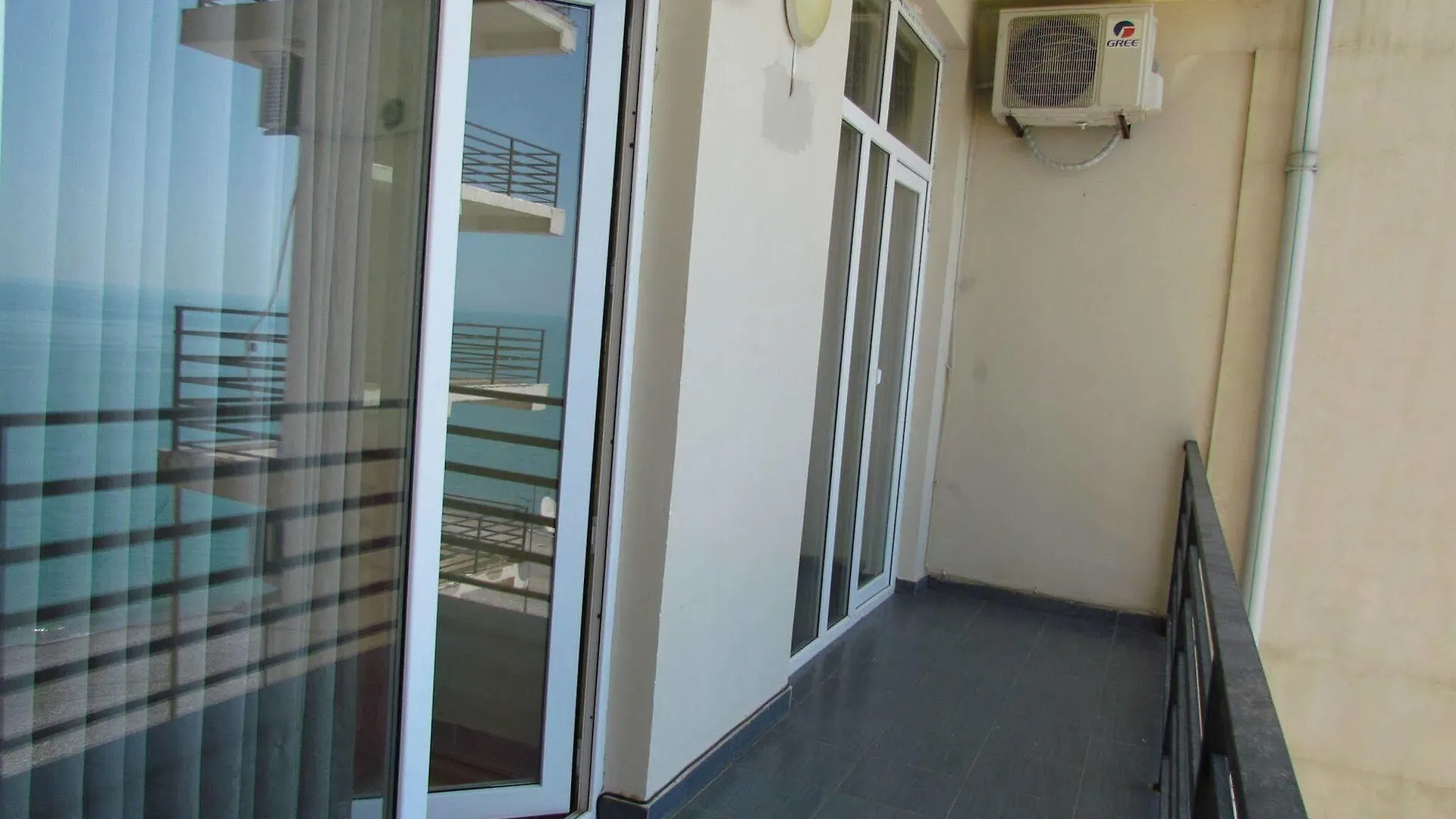 ***  Hotel S Bakuri Gonio Batumi Georgia